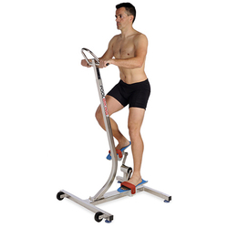 Велотренажер для бассейна POOLBIKING CORE