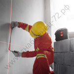 Лазерный уровень ADA ARMO 2D Professional Edition