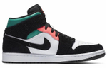 Кроссовки Jordan Air Jordan 1 Mid Se "South Beach"