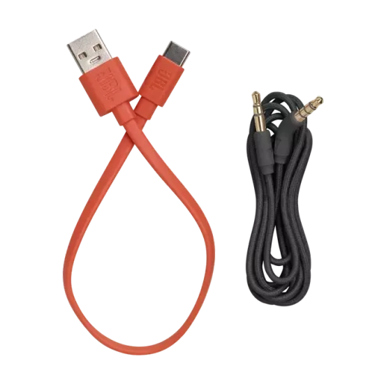 Беспроводные наушники JBL Live 770nc Black