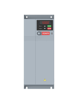 Преобразователь частотный VEDA Drive VF-51 18,5 кВт (380В,3 фазы) ABA00013