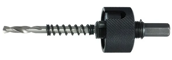 Хвостовик шестигранный 11 мм для коронок Karnasch