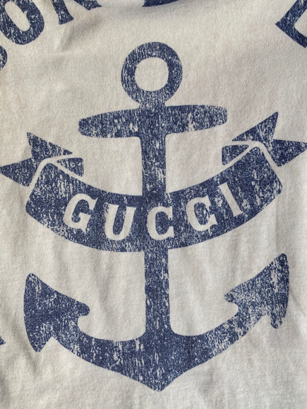 Футболка Gucci, 116