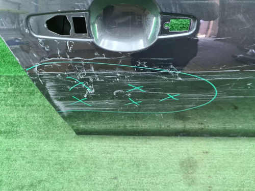 Дверь передняя правая Jaguar XF 2 (2015-н.в.)