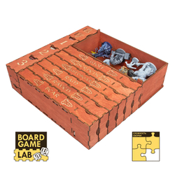 Органайзер Кровь и Ярость (Blood Rage)