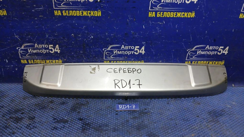 Спойлер Honda CR-V 1996