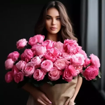 Flower subscription CLASSIC