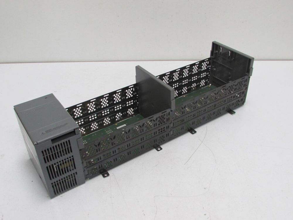 Allen Bradley 1746-P3 + 1746-A13
