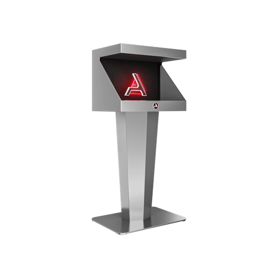 Голографический куб Cube Ultra 27 дюймов