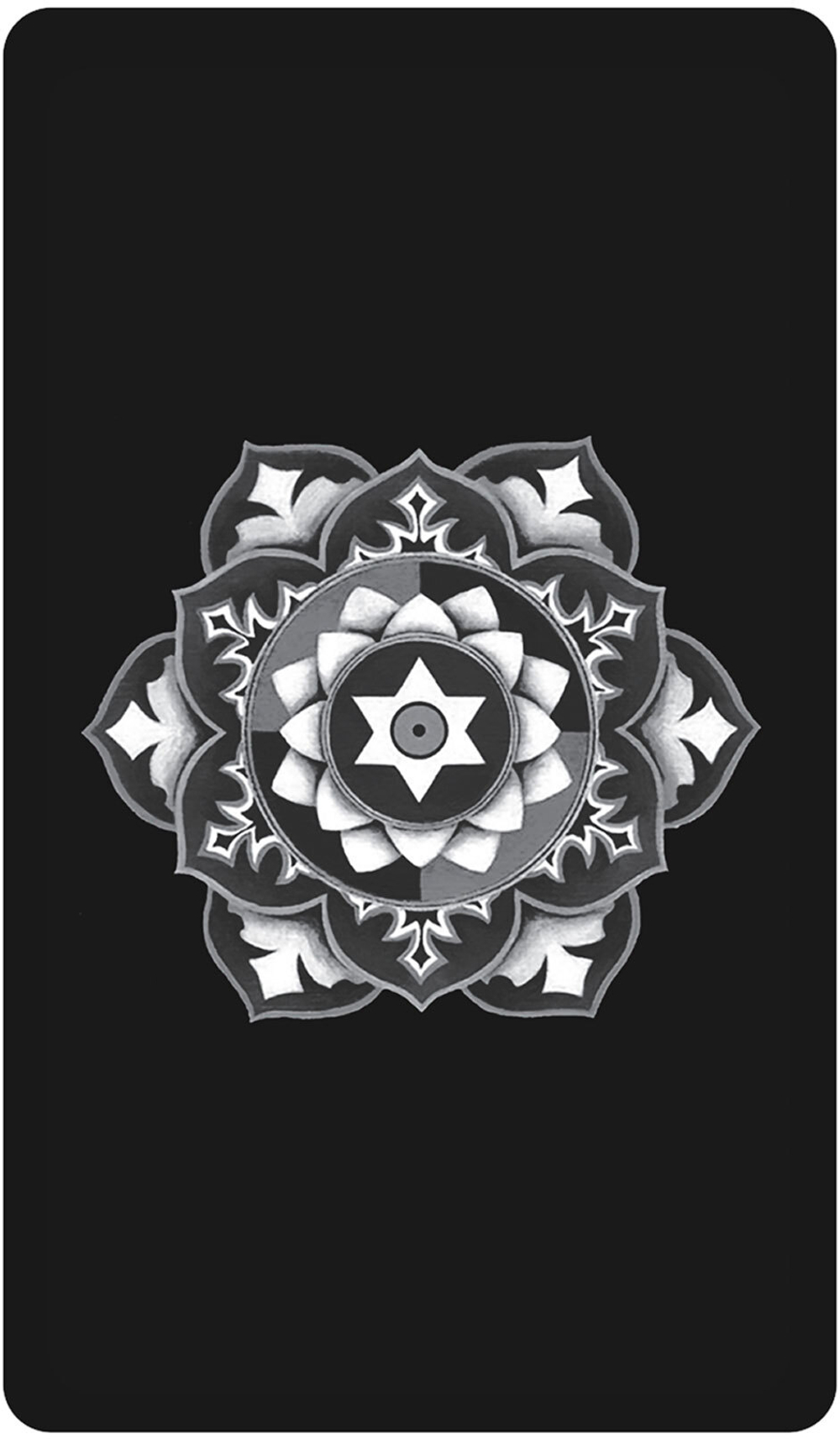 Sun and Moon Tarot in a Tin / Таро Солнца и Луны в жестяной коробке