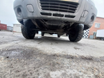 GAZ SOBOL Цельнометаллический 27527 (Бензиновый, 2,7 л, 107 л.с, 4WD)