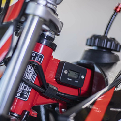 Мотоцикл PITONMOTO PX2 70EA 10/10 PITBIKE