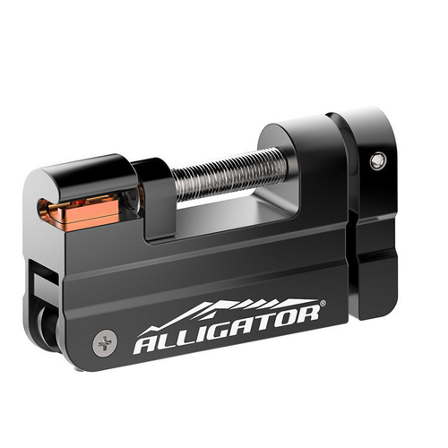 Инстр./приспособл. 6-200490 д/запрес. фиттингов в гидролиню д/SHIMANO/MAGURA/HAYES/TEKTRO/PROMAX HK-INS002-DIY блистер ALLIGATOR