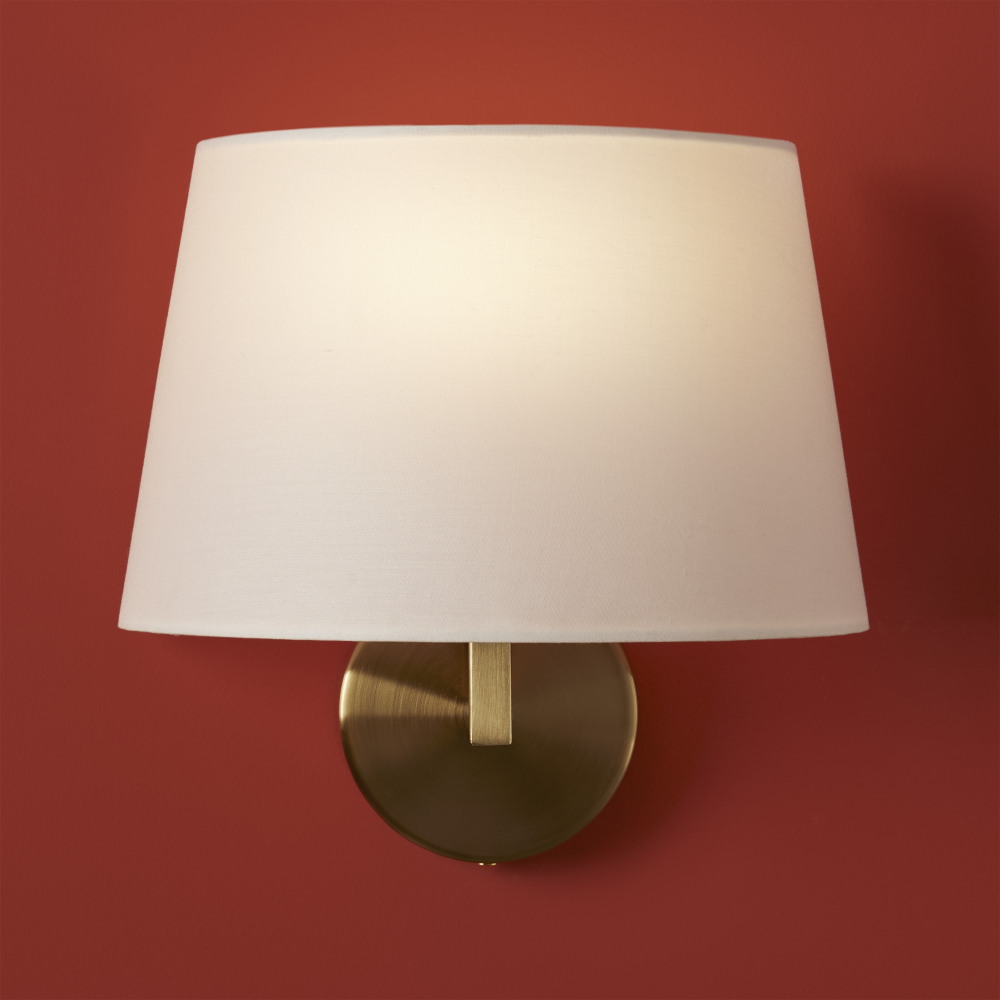 Настенный светильник (бра) Freya FR2042WL-01BS