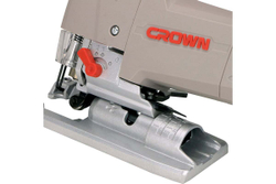 Лобзик CROWN CT15189