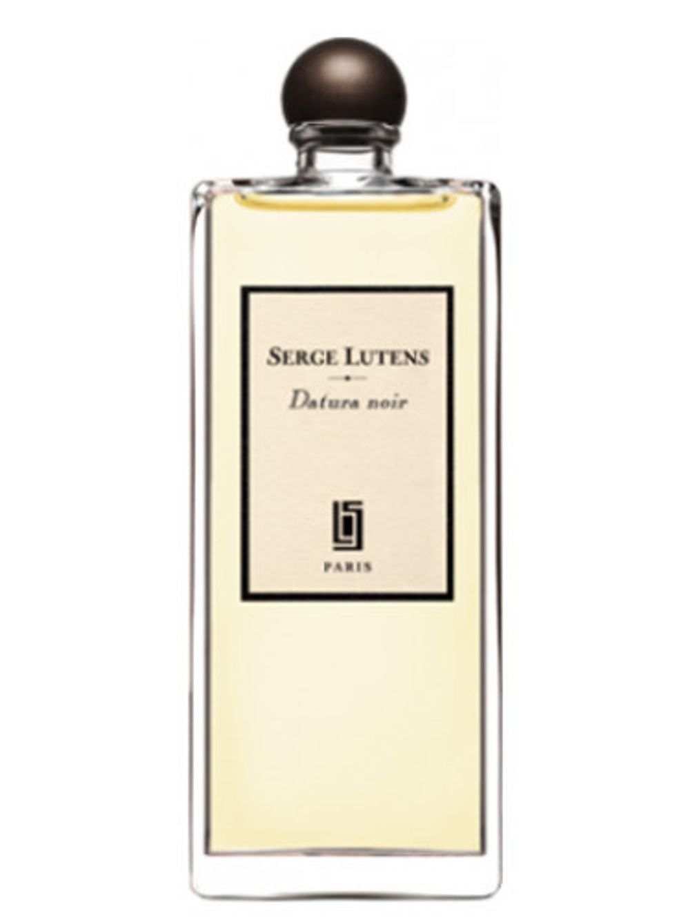 Serge Lutens Datura Noir