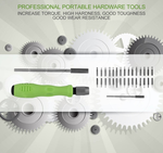 Набор отверток для точных работ Universal No.7389C (32в1)