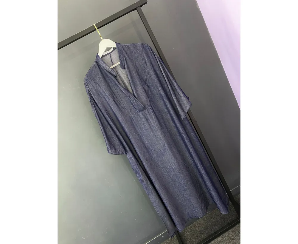 Платье 7392702 Fabrika