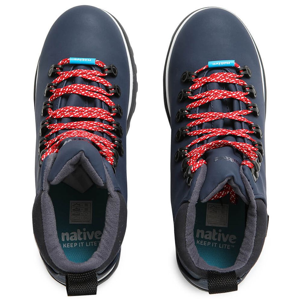 Native fitzsimmons deals regatta blue