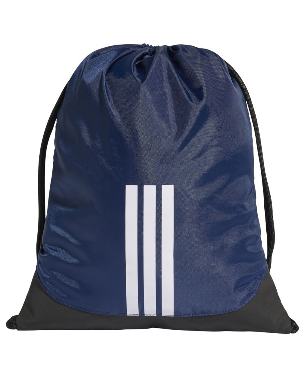 Рюкзак теннисный Adidas Deportiva Tiro Gymsack - navy blue/white