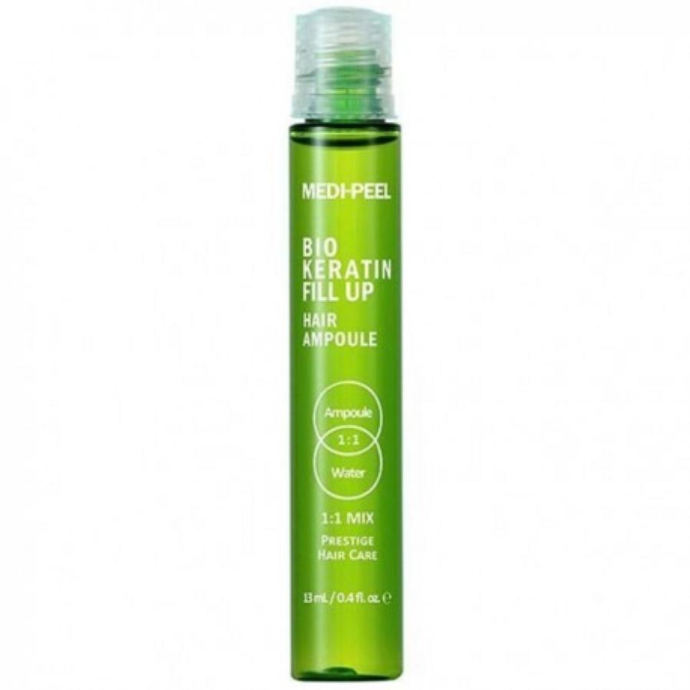 Medi-Peel Bio Keratin Fill Up укрепляющий филлер для волос