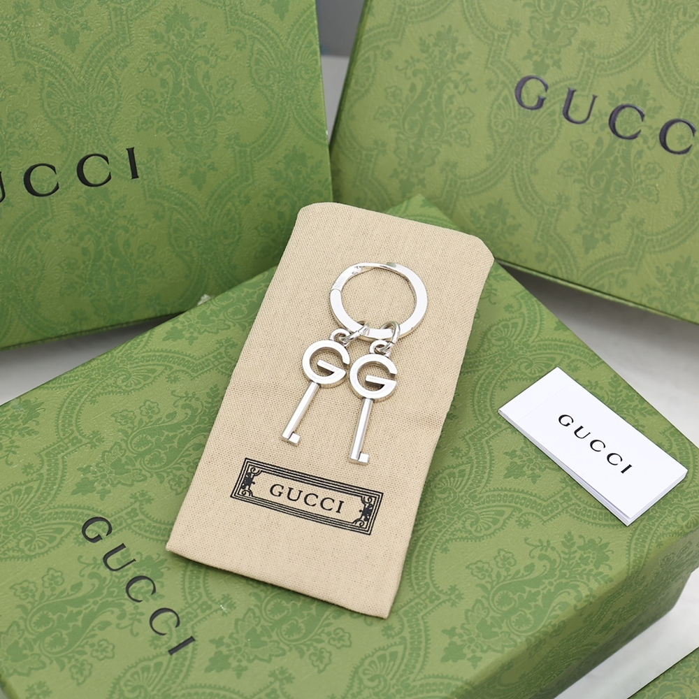 Gucci Key Chain