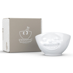 Чаша tassen laughing, 500 мл, белая