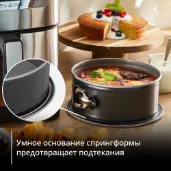 Набор для запекания в аэрогриле 18 см и 16 см Tefal J176S204