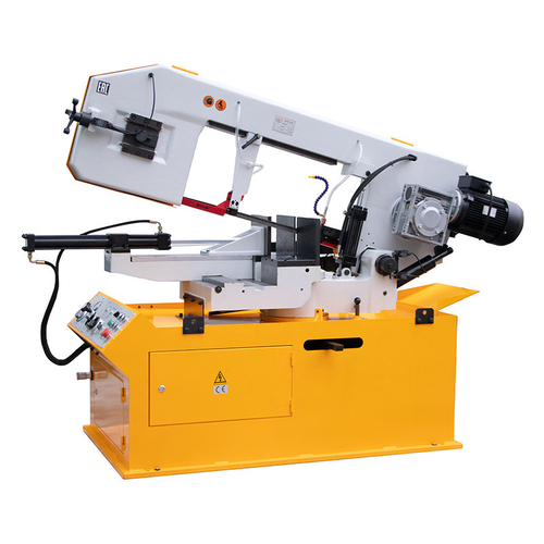 PPK-330G полуавтоматический ленточнопильный станок по металлу