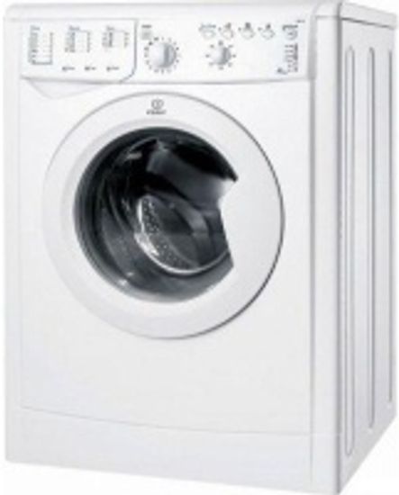 Стиральная машина Indesit IWSB 6085