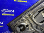 Дверь передняя левая TOYOTA DUET 1998-2000