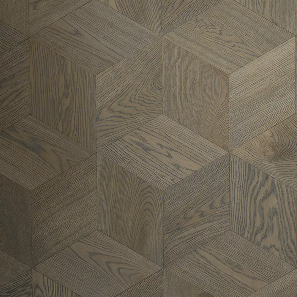 Инженерный паркет Coswick Дуб Скалистый Риф (Rocky Reef) Шелковое масло