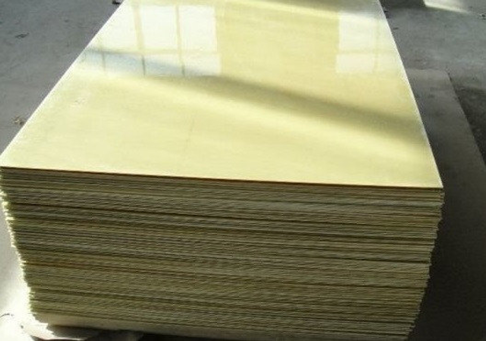 Стеклотекстолит СТЭФ