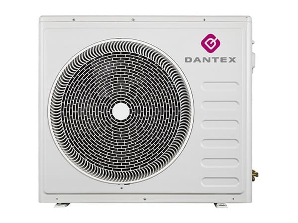 Полупромышленный напольно-потолочный кондиционер Dantex RK-CHT2N/RK-HT2NE-W RK-36HT2NE-W/RK-36CHT2N на 105 м²