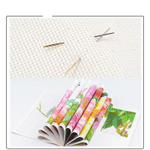 "Цветочный рынок"-FA549 вышивка