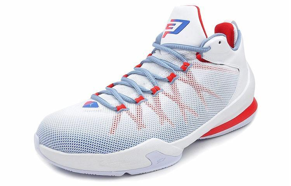 Кроссовки Jordan Jordan Cp3
