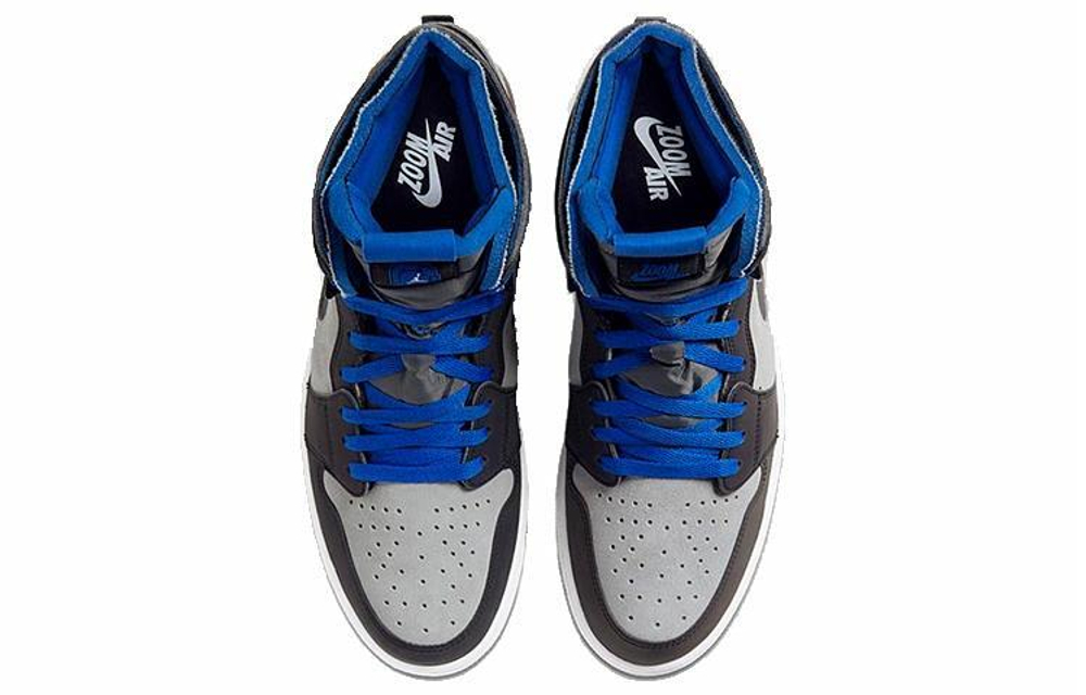 Кроссовки Lpl X Jordan Air Jordan 1 High Zoom Cmft "Good Game"