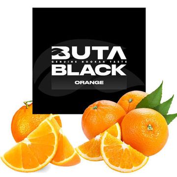 Buta Orange Black Line (Апельсин) 100 гр
