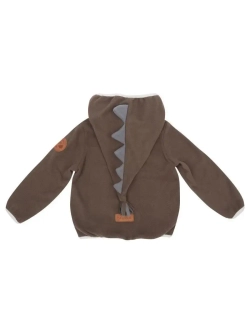 Куртка SOFT DINO