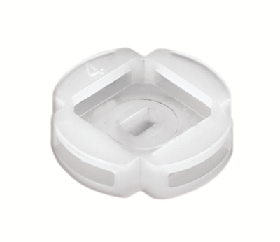 Крепежный элемент ZP2 для короба RL