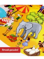 Настольная игра Базарный день
