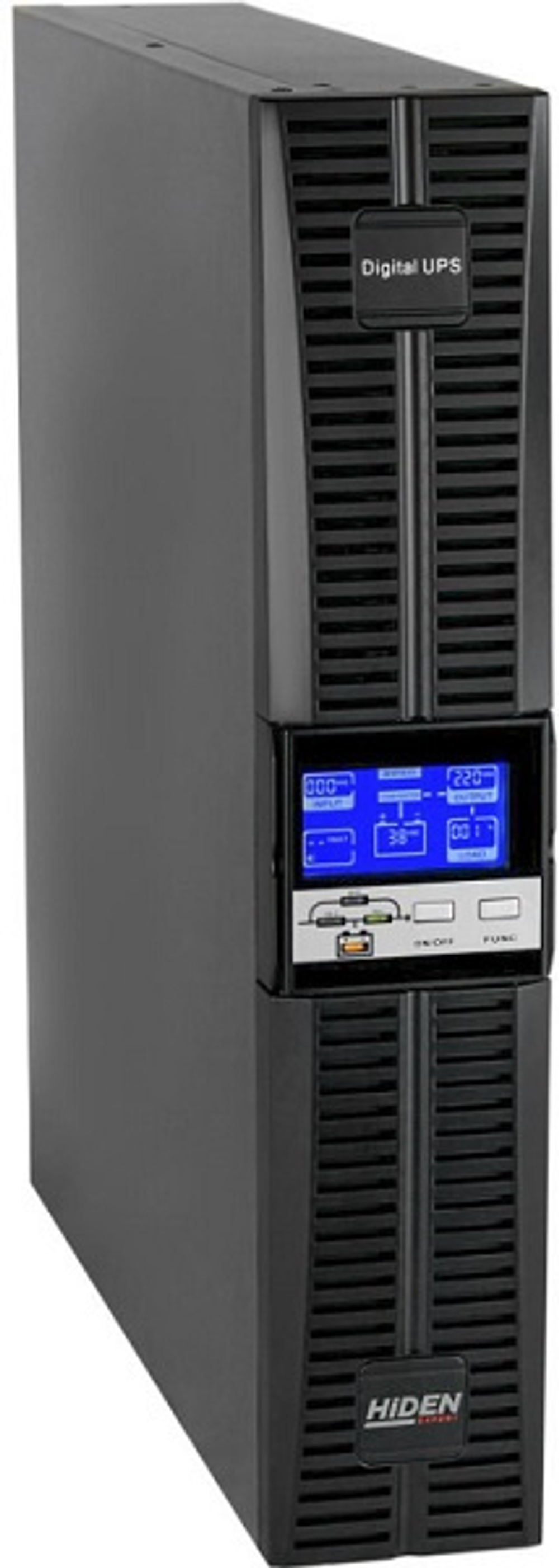 Источник бесперебойного питания HIDEN EXPERT UDC9203H-RT