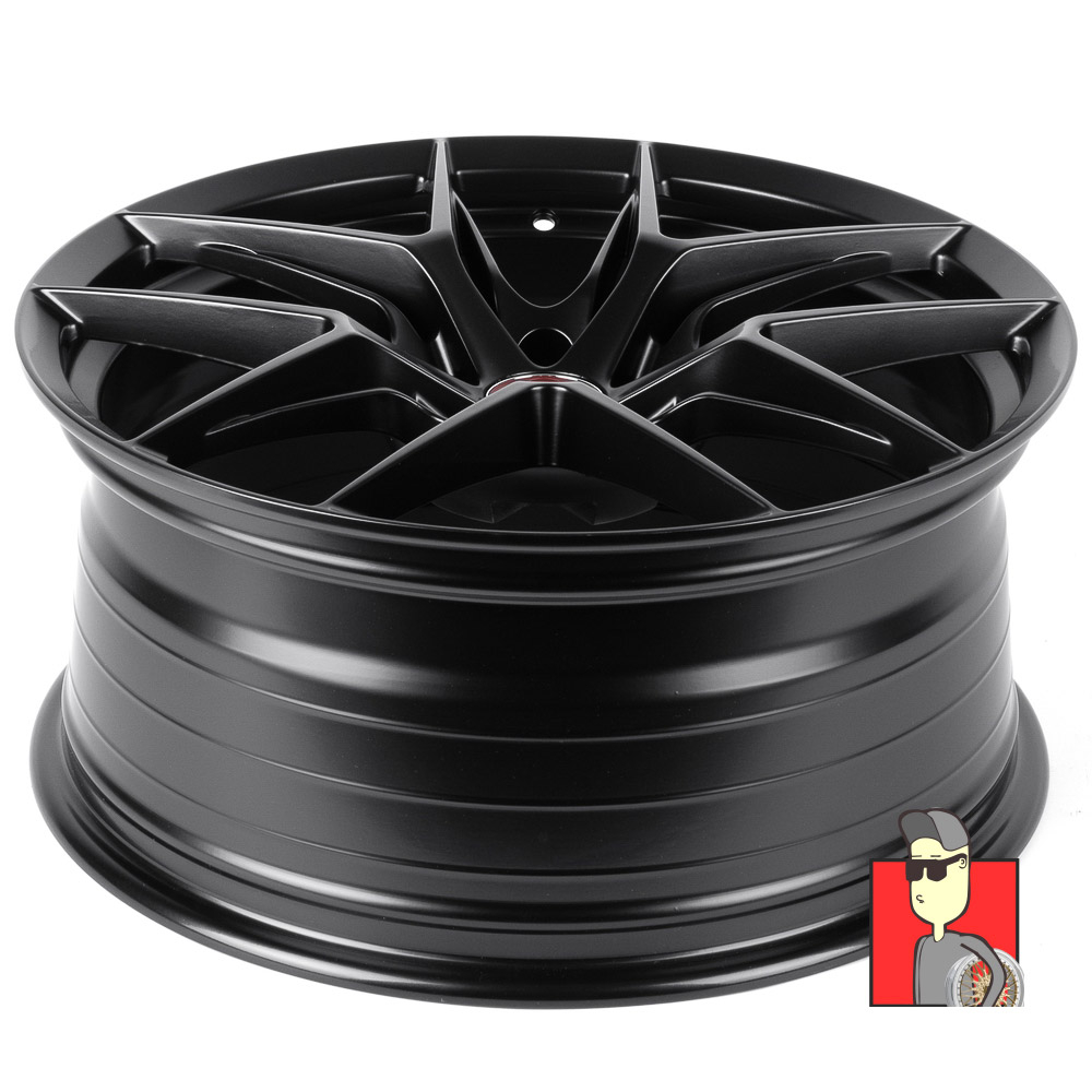 Комплект дисков BBS 19x8.5 et35 5x112