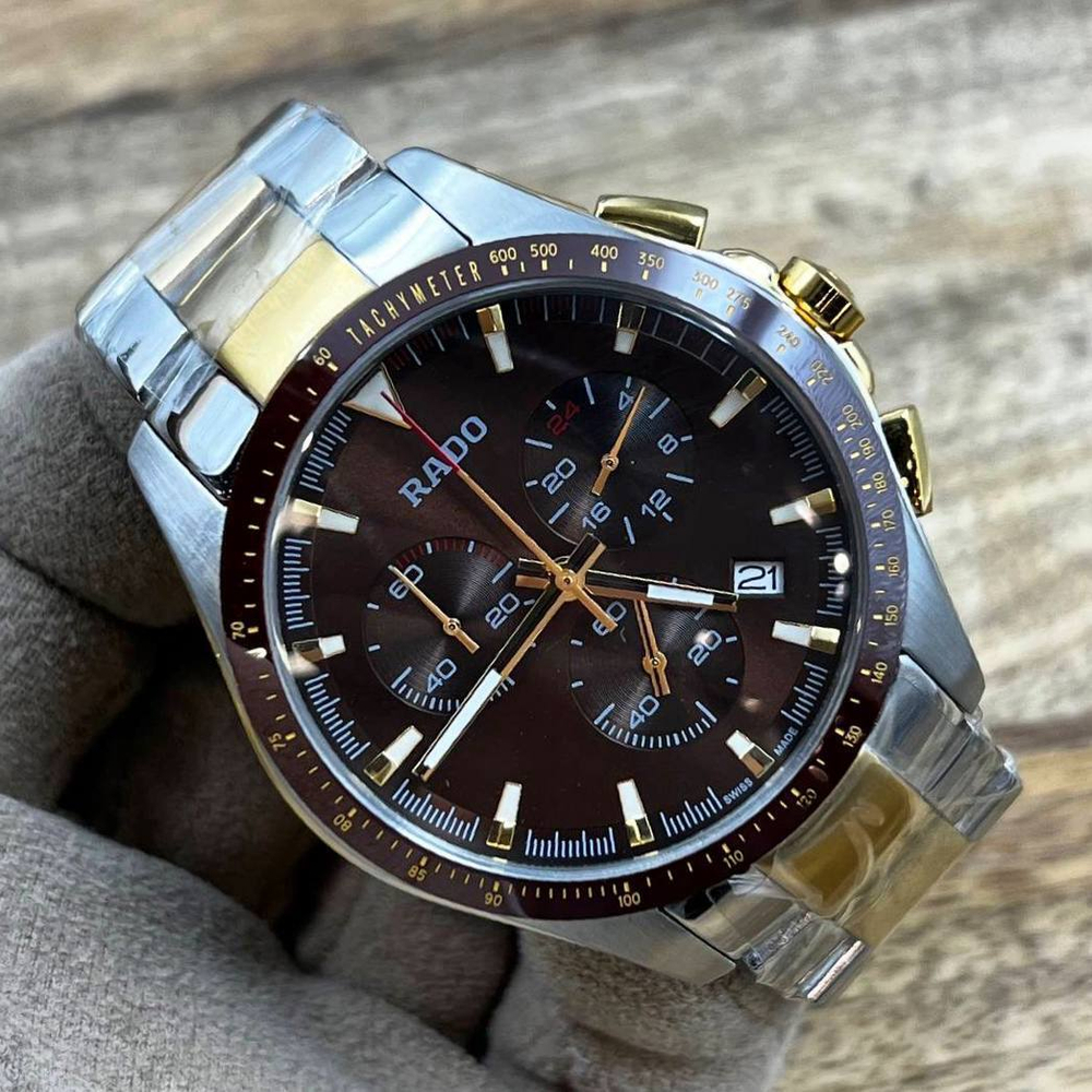 Часы Rado