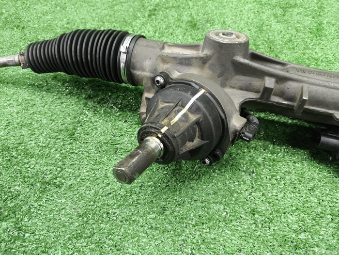 Рейка рулевая Audi A8 4 D5 (2017-н.в.)