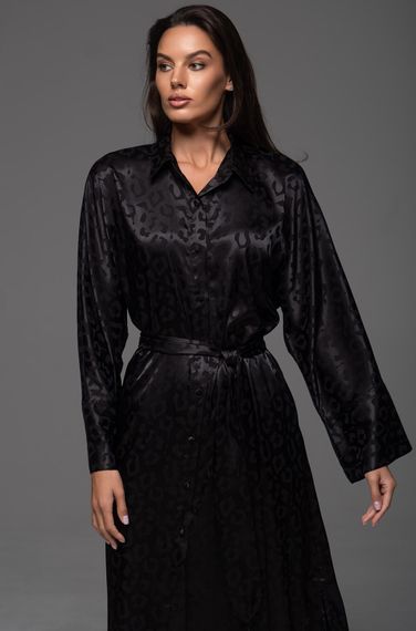 Халат Mia-Amore 2238 "Leona"