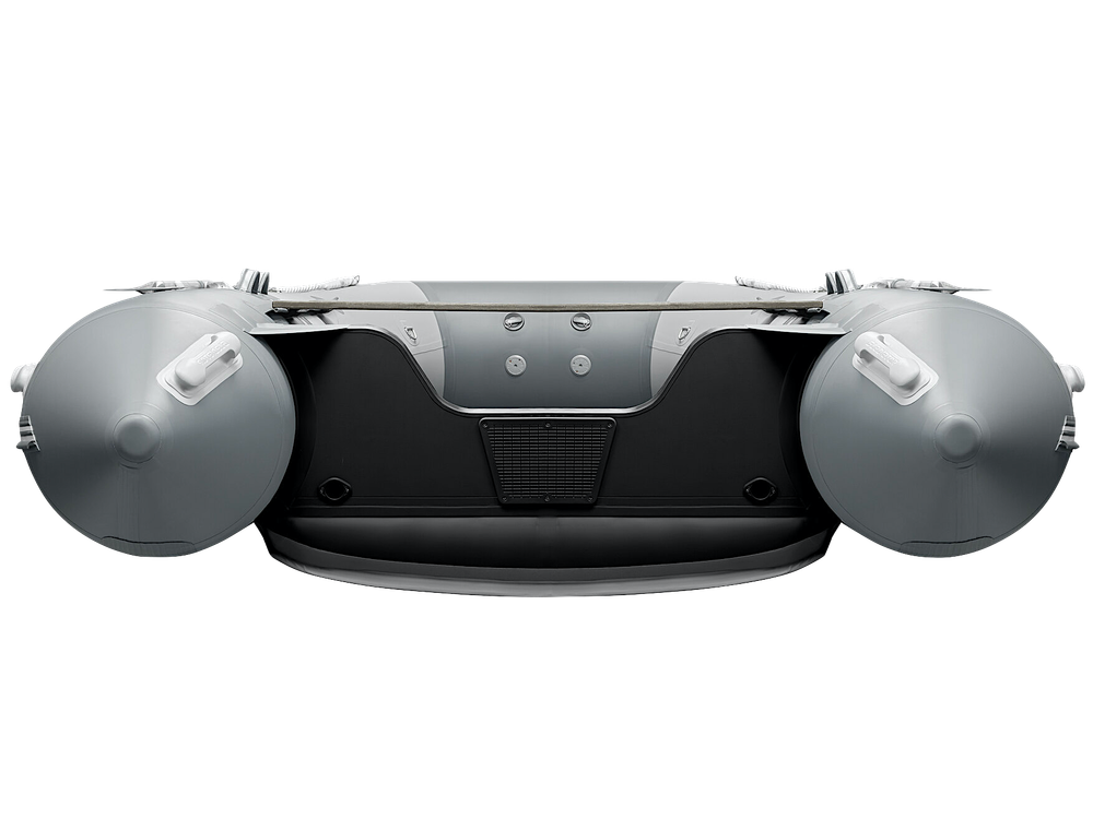 Лодка ПВХ Gladiator Air Sport E420S НДНД -