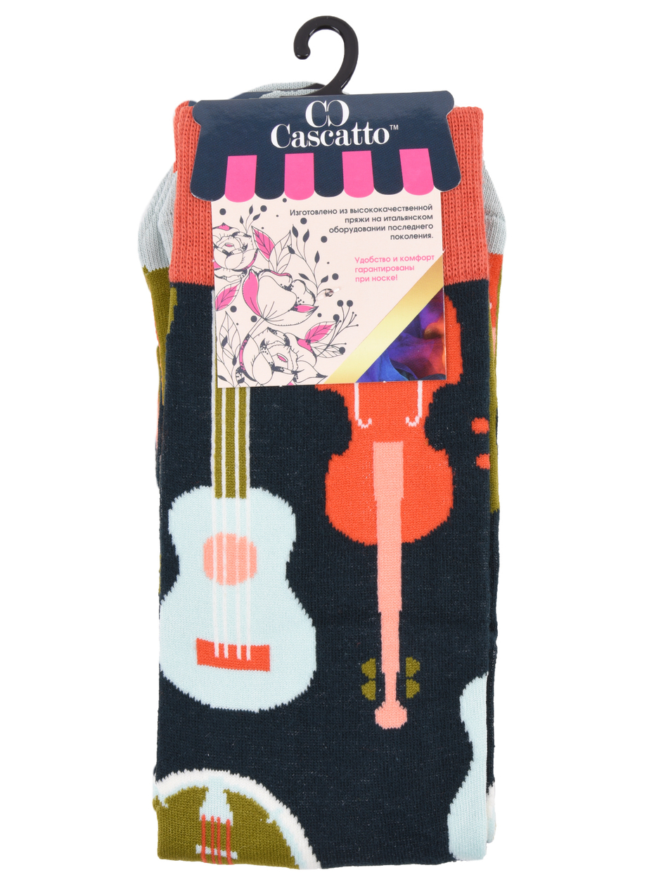 Носки женские