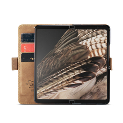 Чехол-книжка CaseMe Matte Google Pixel Fold