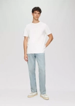 Мужские джинсы s.Oliver Jeans / Loose Fit / Mid Rise / Baumwoll-Lyocellmix